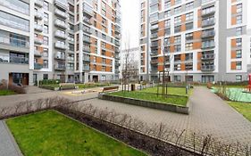 Woronicza 33B Prywatne mieszkanie z oddzielną sypialnią i balkonem Samodzielne Zameldowanie!